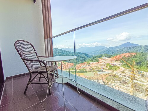 Sky Loft at Midhills Genting by HCK