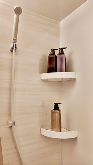 Bathroom - JIA Kaen Osaka  Upper Floor  (Nakamichi, Higashinari Ward, Osaka)