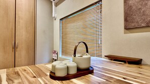 Spa - JIA Kaen Osaka  Upper Floor  (Nakamichi, Higashinari Ward, Osaka)
