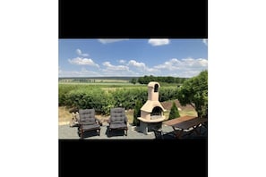 Untagged - Holiday home Unstrutblick (Memleben)