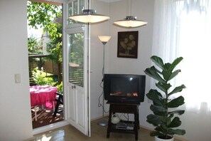 Untagged - Holiday apartment with 1 bedroom (Dresden OT Borthen)