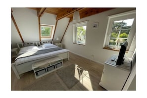 Untagged - Holiday home in Wyk on Föhr with terrace (Wyk auf Föhr)
