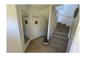 Untagged - Holiday home in Wyk on Föhr with terrace (Wyk auf Föhr)