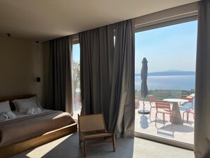 Room - Alos Suites (Kalamata)