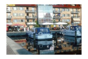 Untagged - Holiday apartment with 1 bedroom (Neustrelitz)