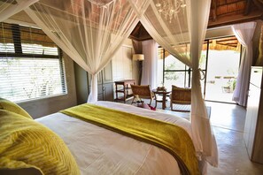 Room - Mohlabetsi Safari Lodge (Hoedspruit)