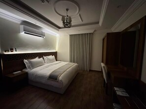 Room - Majed Studio (Jeddah)