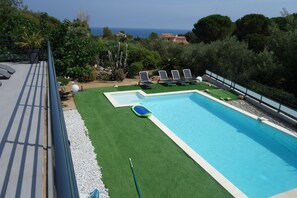 Pool - Vrbo Property (Roquebrune-sur-Argens)