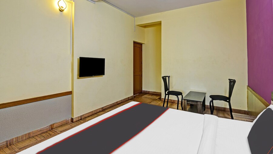 Collection O EXPRESS SUITES