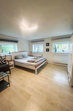 Furniture, Interior Design, Flooring, Ceiling, Floor, Chair, Room, Lighting, Table, Kitchen & Dining Room Table