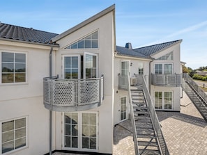 House - "Zuhra" - 50m to the fjord by Interhome (Tarm)