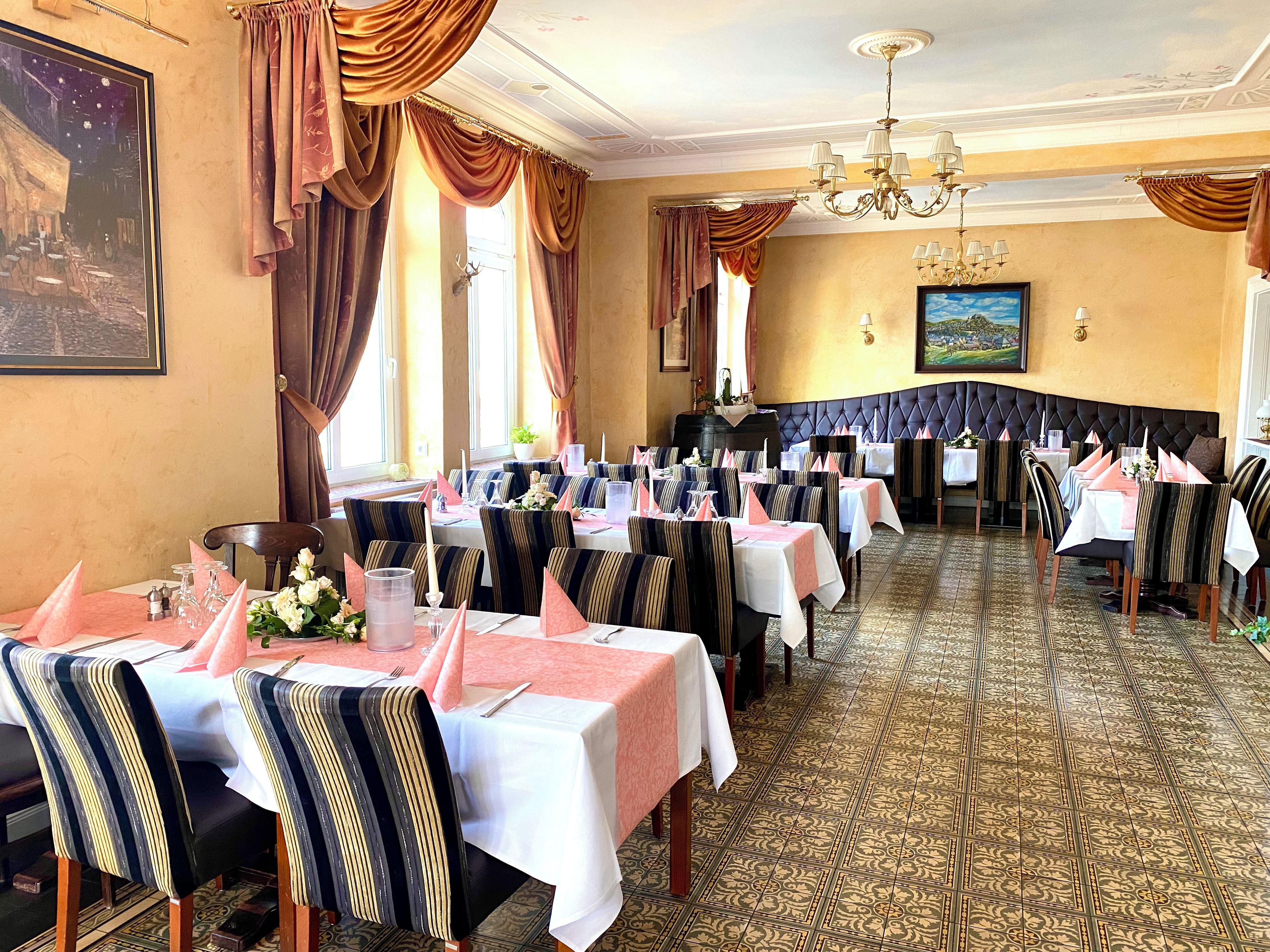 Restaurante