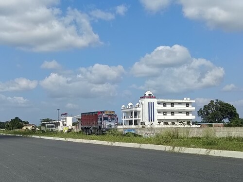 Wishotel Resort Rajkumari Hridya Palace 