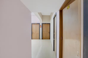 Interior - Deluxe The Golden Sunrise (Danapur)