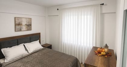 APARTAMENT CENTRAL HARSOVA - 3 BEDROOMS