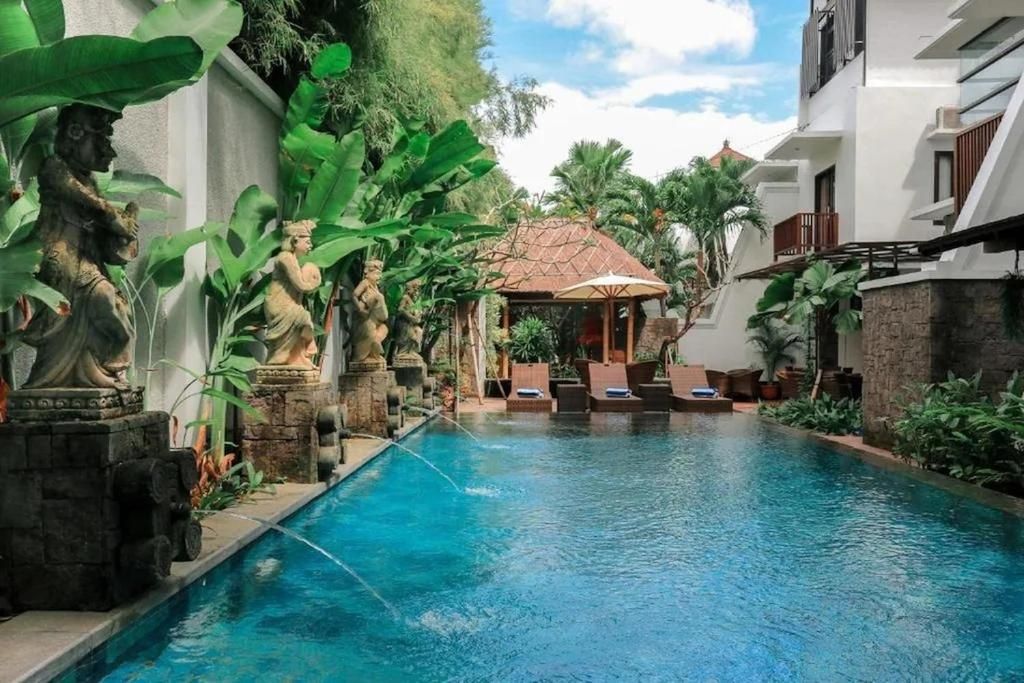 Kolam renang