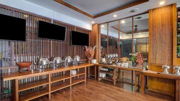Tempat makan