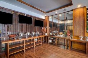 Dining - Palette Argya santi seminyak (Badung)