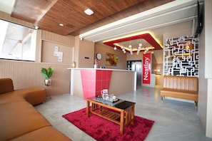 Khu sảnh