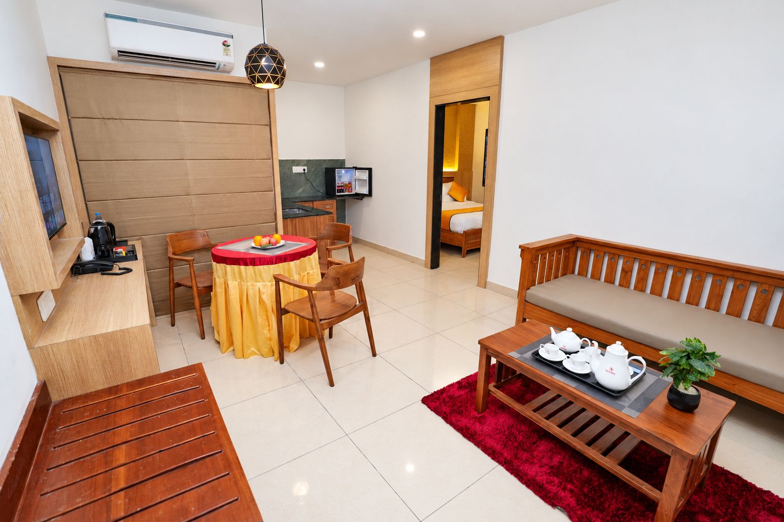 Habitación