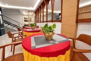 家庭用餐