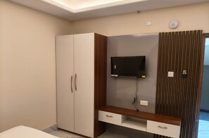 Room - hotel Vasundhara Inn (Jatahi)