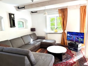 منطقة المعيشة