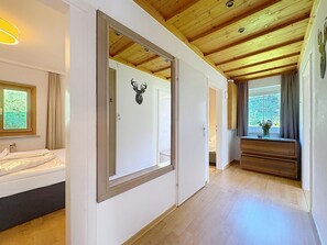 Inside other - Imbachhorn am See by Interhome (Zell am See)