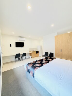 Room - Ballarat Motel (Ballarat)