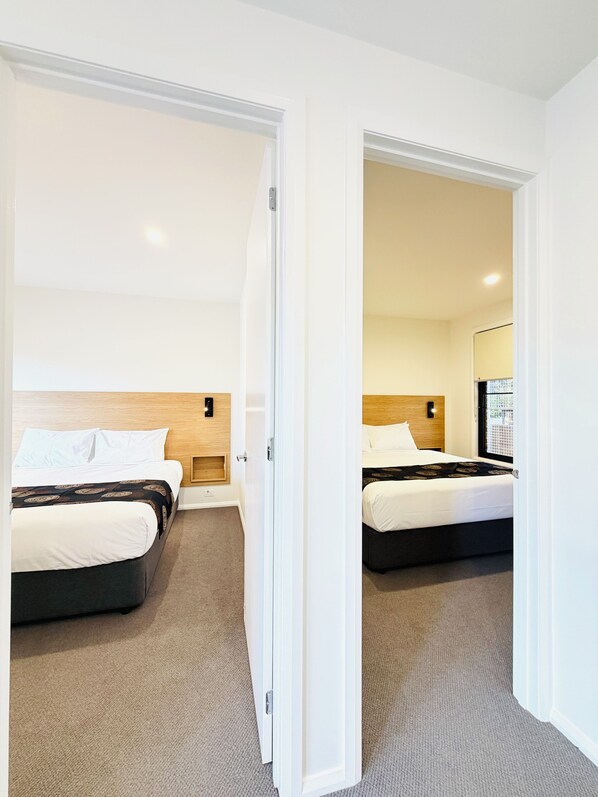 Room - Ballarat Motel (Ballarat)