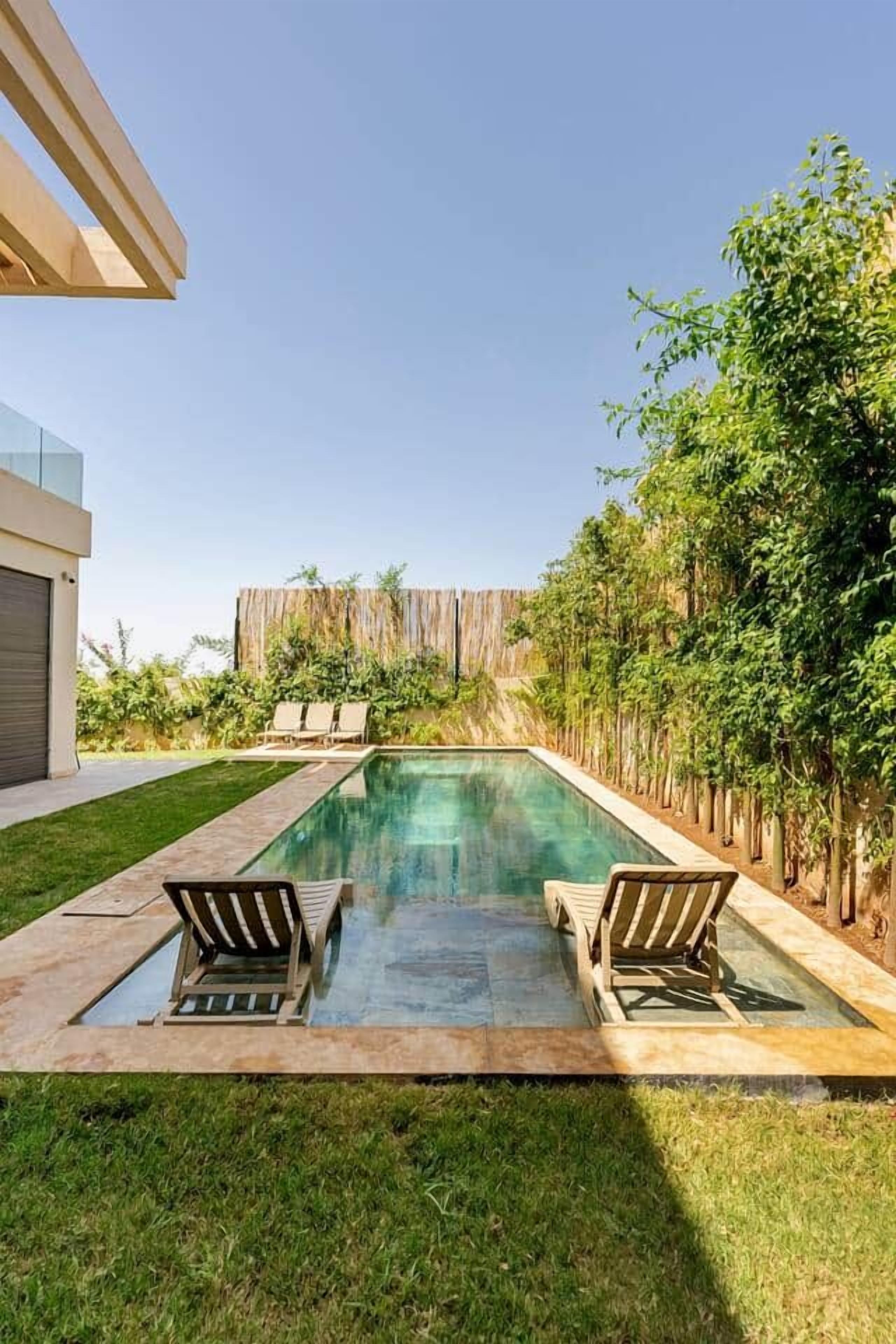 Piscina