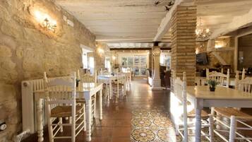 Restauración