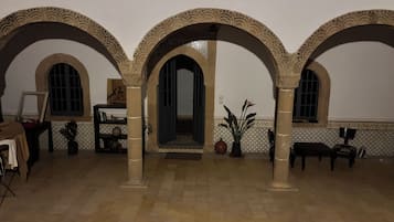 Innvendig