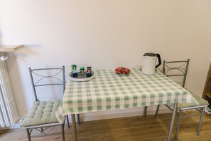 Dining - Sciesa Guest House 2 (Verona)
