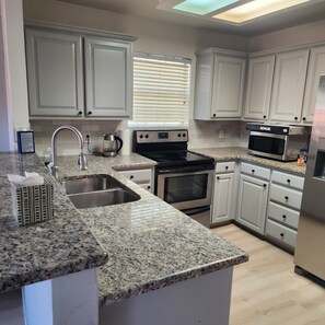 Cucina privata