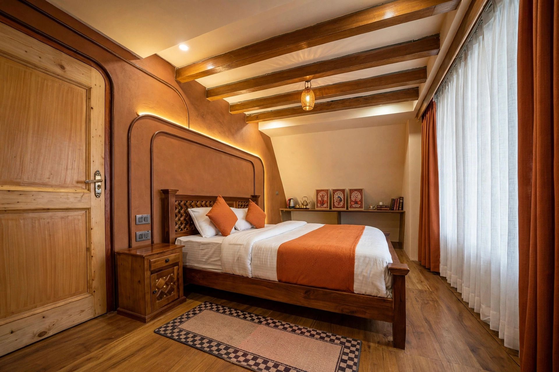 Kamer