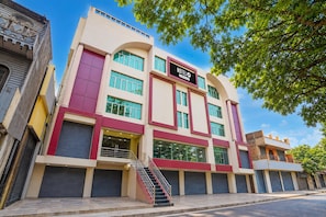 Exterior - Classic Nettoor (Adityapur)