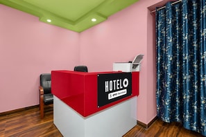 Reception - Classic Nettoor (Adityapur)