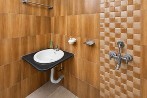 Bathroom - Classic Nettoor (Adityapur)