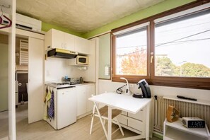 Privat køkken