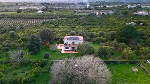 Exterior - Vrbo Property (Carruba-San Leonardello)