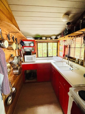 Cuisine privée