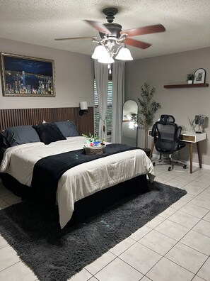 Room - 3-bedroom house 15min from La Cantra/Sixflag /Utsa San Antonio (San Antonio)