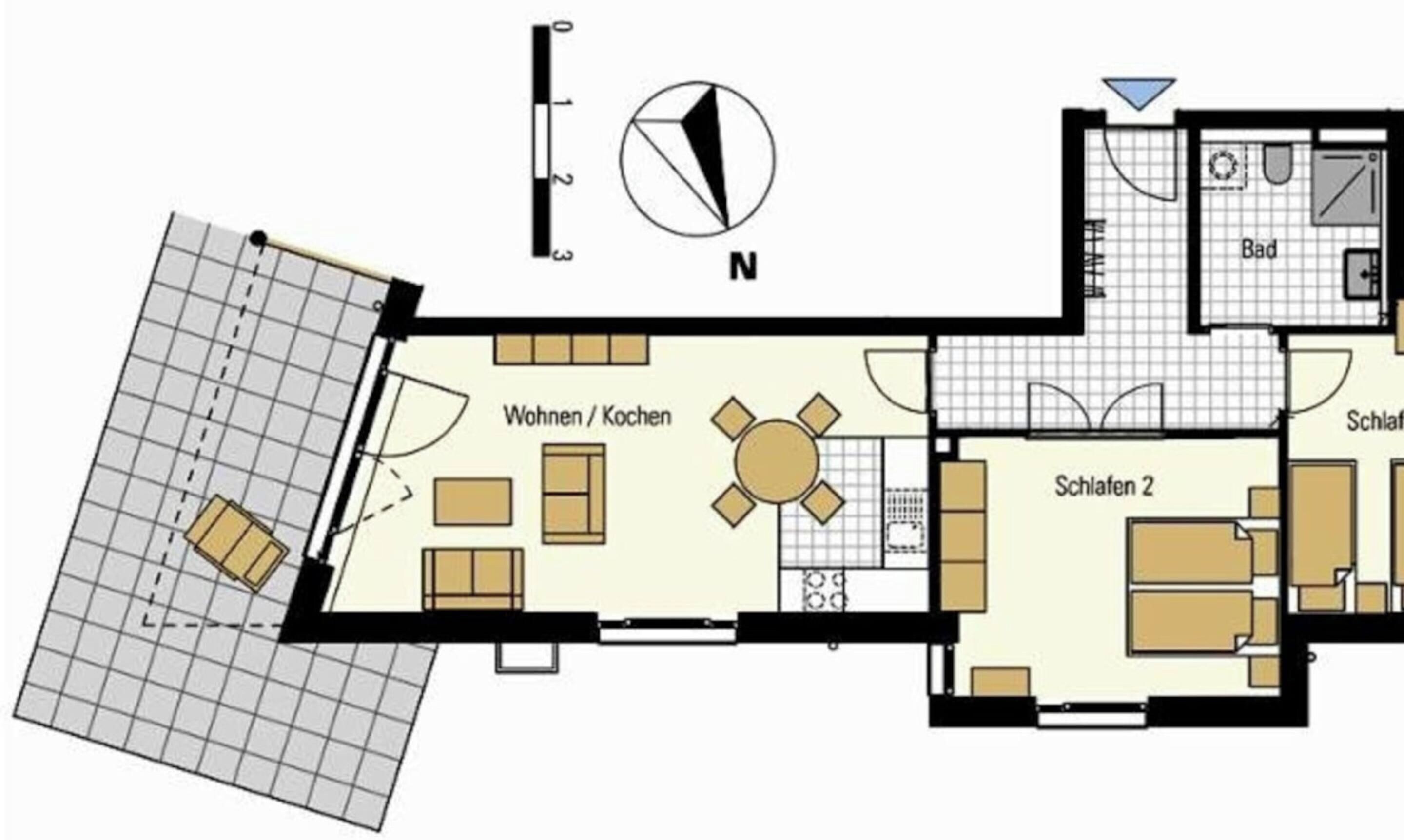 Grondplan