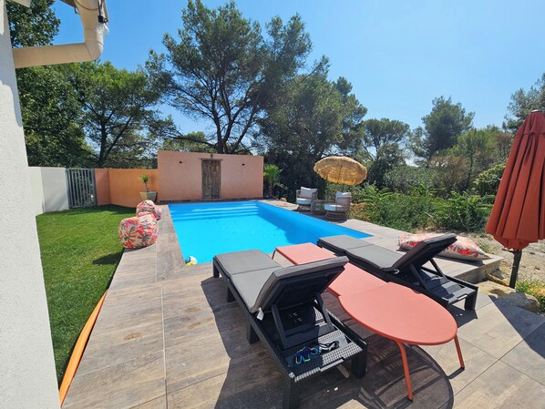 Piscina