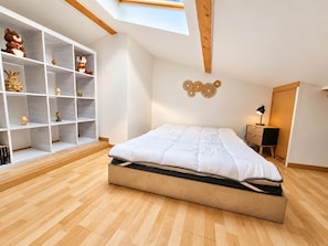 Habitació