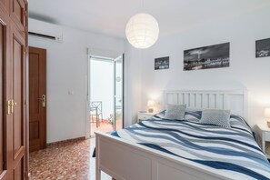 Room - Anna Triana Boutique Apartment (Sevilla)