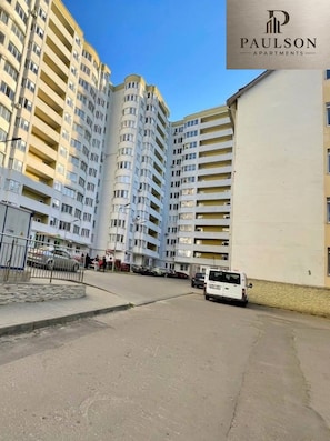 Fachada