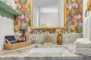 Badkamer