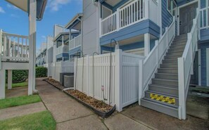 Exterior - Palms Escape (Galveston)